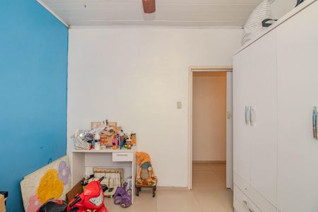 Casa à venda com 140m², 2 quartos e 1 vagaQuarto 2
