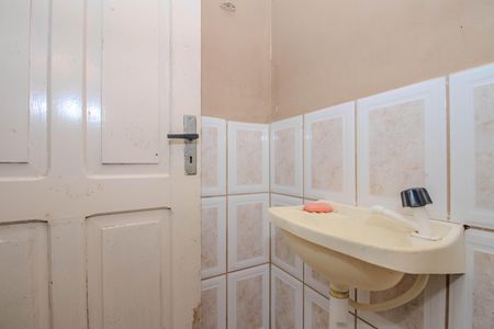 Casa à venda com 140m², 2 quartos e 1 vagaLavabo