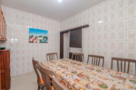 Casa à venda com 140m², 2 quartos e 1 vagaCopa