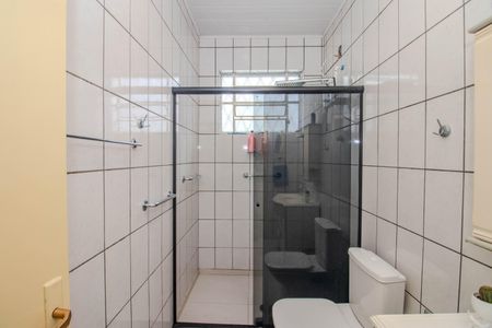 Casa à venda com 140m², 2 quartos e 1 vagaBanheiro