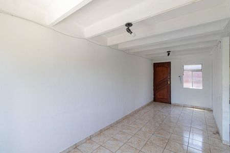 Apartamento para alugar com 40m², 1 quarto e sem vagaSala
