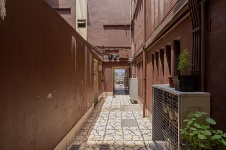 Apartamento para alugar com 40m², 1 quarto e sem vagaÁrea Comum