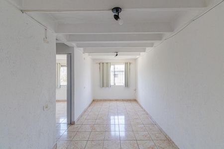 Apartamento para alugar com 40m², 1 quarto e sem vagaSala