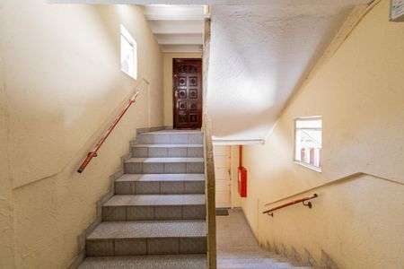 Apartamento para alugar com 40m², 1 quarto e sem vagaÁrea Comum