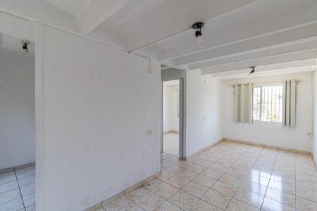 Apartamento para alugar com 40m², 1 quarto e sem vagaSala