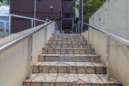 Apartamento para alugar com 40m², 1 quarto e sem vagaÁrea Comum