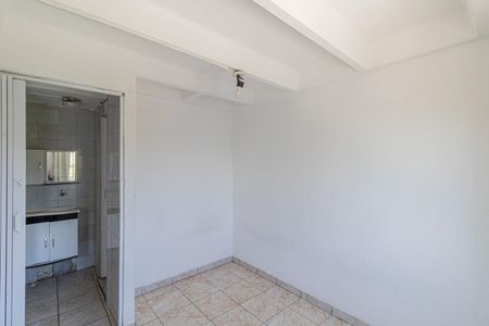 Apartamento para alugar com 40m², 1 quarto e sem vagaQuarto