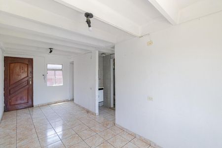 Apartamento para alugar com 40m², 1 quarto e sem vagaSala