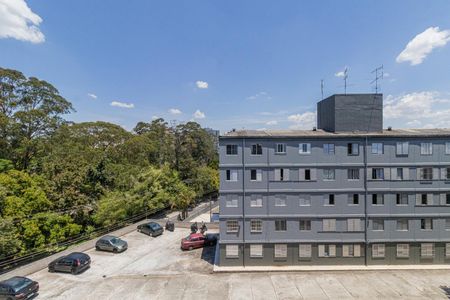 Apartamento para alugar com 40m², 1 quarto e sem vagaVista da Sala