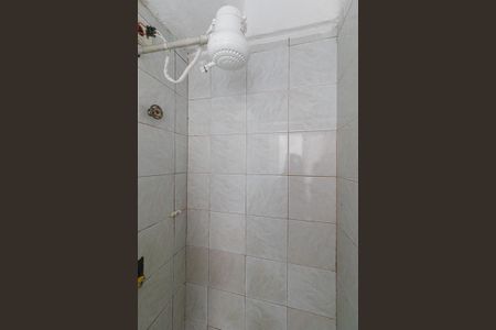 Apartamento para alugar com 40m², 1 quarto e sem vagaBanheiro