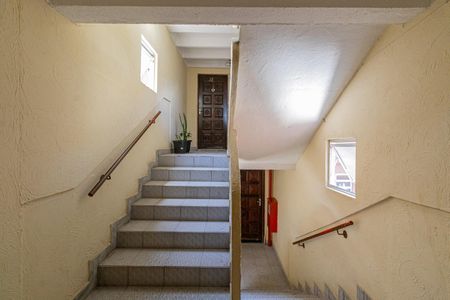 Apartamento para alugar com 40m², 1 quarto e sem vagaÁrea Comum