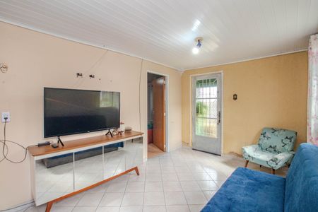 Sala de casa para alugar com 2 quartos, 460m² em Rubem Berta, Porto Alegre