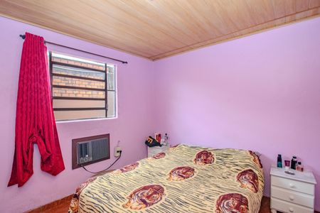 Quarto 2 de casa para alugar com 2 quartos, 460m² em Rubem Berta, Porto Alegre