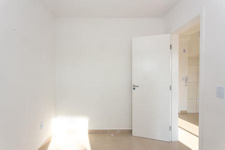 Quarto 1 de apartamento para alugar com 2 quartos, 40m² em Vila Carrão, São Paulo
