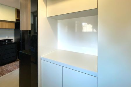 Apartamento à venda com 87m², 3 quartos e 2 vagasÁrea de Serviço