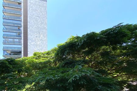 Apartamento à venda com 87m², 3 quartos e 2 vagasVista do Quarto 2