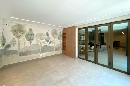 Apartamento à venda com 87m², 3 quartos e 2 vagasÁrea comum - Brinquedoteca