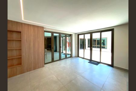 Apartamento à venda com 87m², 3 quartos e 2 vagasÁrea comum - Brinquedoteca