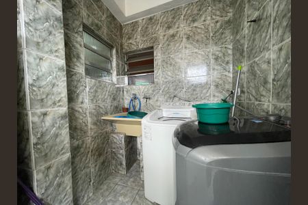 Casa para alugar com 92m², 3 quartos e sem vaga Casa para alugar com 92m², 3 quartos e sem vagaÁrea de Serviço