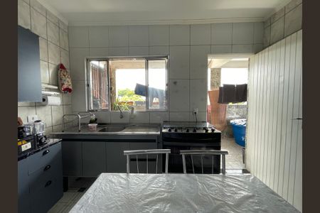 Casa para alugar com 92m², 3 quartos e sem vaga Casa para alugar com 92m², 3 quartos e sem vagaCozinha