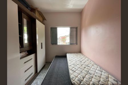 Casa para alugar com 92m², 3 quartos e sem vaga Casa para alugar com 92m², 3 quartos e sem vagaQuarto 2