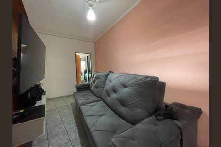 Sala de casa à venda com 3 quartos, 92m² em Vila Sao Domingos, São Paulo