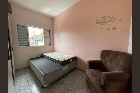 Casa para alugar com 92m², 3 quartos e sem vaga Casa para alugar com 92m², 3 quartos e sem vagaQuarto 2