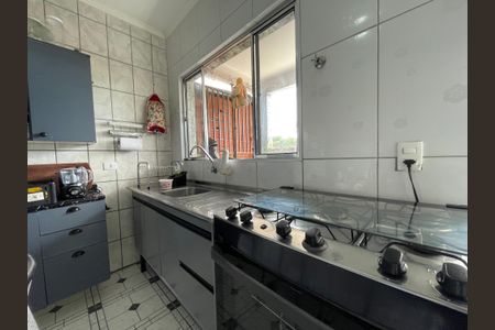 Casa para alugar com 92m², 3 quartos e sem vaga Casa para alugar com 92m², 3 quartos e sem vagaCozinha