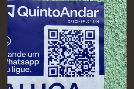 Casa para alugar com 92m², 3 quartos e sem vaga Casa para alugar com 92m², 3 quartos e sem vagaPlaca Qrcode