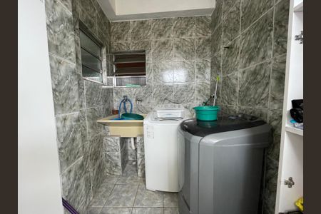 Casa para alugar com 92m², 3 quartos e sem vaga Casa para alugar com 92m², 3 quartos e sem vagaÁrea de Serviço