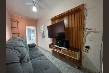 Sala de casa à venda com 3 quartos, 92m² em Vila Sao Domingos, São Paulo