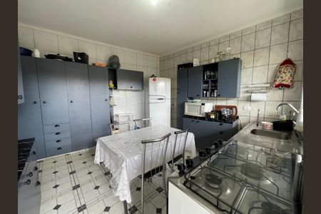 Casa para alugar com 92m², 3 quartos e sem vaga Casa para alugar com 92m², 3 quartos e sem vagaCozinha