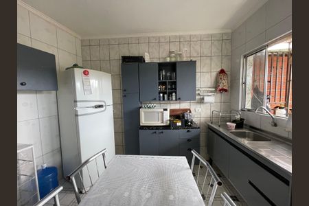 Casa para alugar com 92m², 3 quartos e sem vaga Casa para alugar com 92m², 3 quartos e sem vagaCozinha