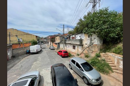 Casa para alugar com 92m², 3 quartos e sem vaga Casa para alugar com 92m², 3 quartos e sem vagaVista do Quarto 2