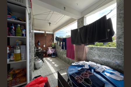 Casa para alugar com 92m², 3 quartos e sem vaga Casa para alugar com 92m², 3 quartos e sem vagaVista do Quarto 3