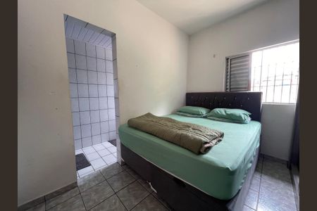 Quarto 1 de casa à venda com 3 quartos, 92m² em Vila Sao Domingos, São Paulo