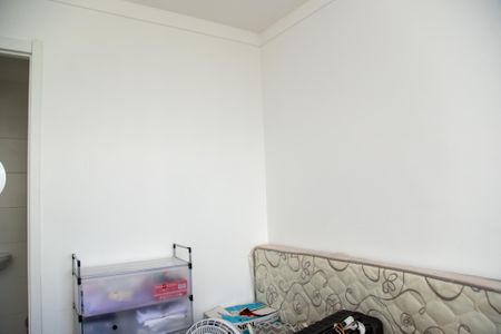 Quarto Suíte de apartamento à venda com 1 quarto, 45m² em Jardim Mirante, São Paulo