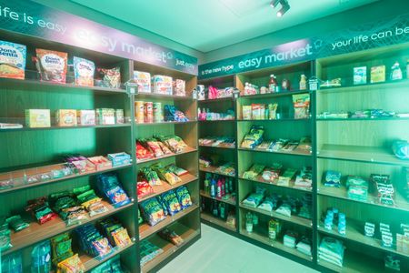 Apartamento à venda com 45m², 1 quarto e sem vaga Apartamento à venda com 45m², 1 quarto e sem vagaÁrea comum