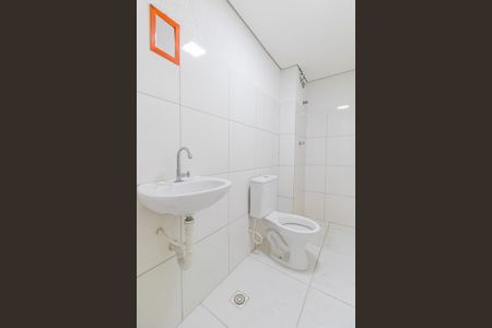 Apartamento para alugar com 50m², 2 quartos e 1 vagaBanheiro