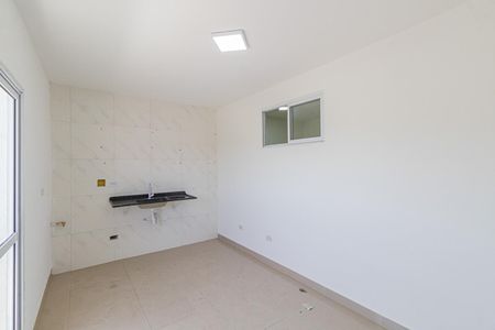Apartamento para alugar com 50m², 2 quartos e 1 vagaSala/Cozinha