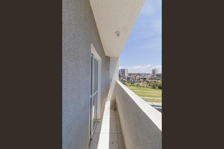 Apartamento para alugar com 50m², 2 quartos e 1 vagaVaranda Sala/Cozinha