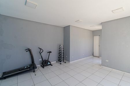Apartamento para alugar com 50m², 2 quartos e 1 vagaÁrea Comum - Salão de Jogos