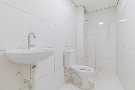 Apartamento para alugar com 50m², 2 quartos e 1 vagaBanheiro