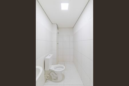 Apartamento para alugar com 50m², 2 quartos e 1 vagaBanheiro