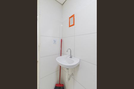 Apartamento para alugar com 50m², 2 quartos e 1 vagaBanheiro