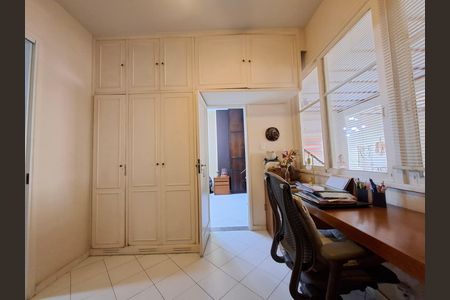 Quarto 2 de apartamento à venda com 2 quartos, 74m² em Flamengo, Rio de Janeiro