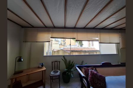 Vista de apartamento à venda com 2 quartos, 74m² em Flamengo, Rio de Janeiro