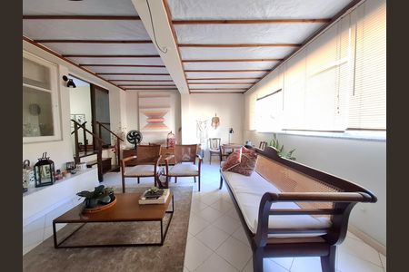 Apartamento à venda com 2 quartos, 74m² em Flamengo, Rio de Janeiro