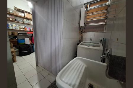 Apartamento à venda com 74m², 2 quartos e sem vaga Apartamento à venda com 74m², 2 quartos e sem vagaÁrea de serviço