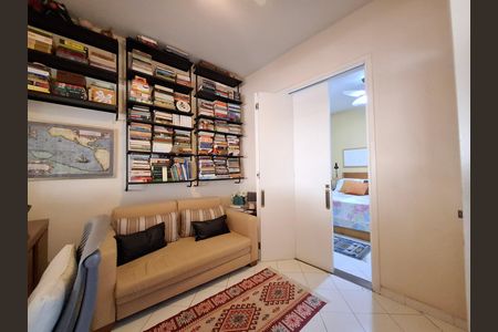 Apartamento à venda com 74m², 2 quartos e sem vaga Apartamento à venda com 74m², 2 quartos e sem vagaQuarto 1